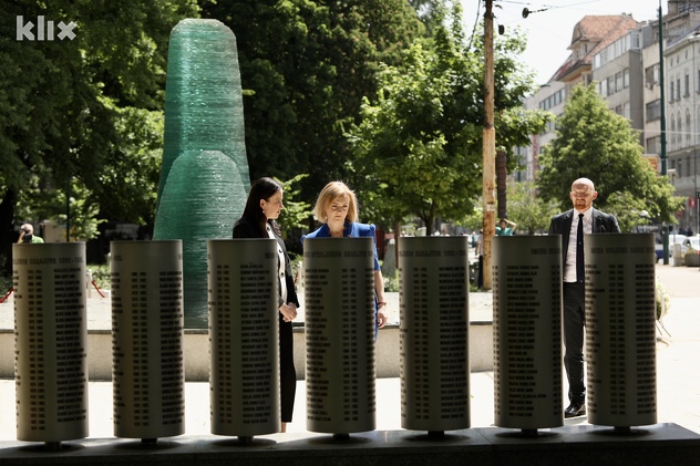 (Foto: I. L./Klix.ba)