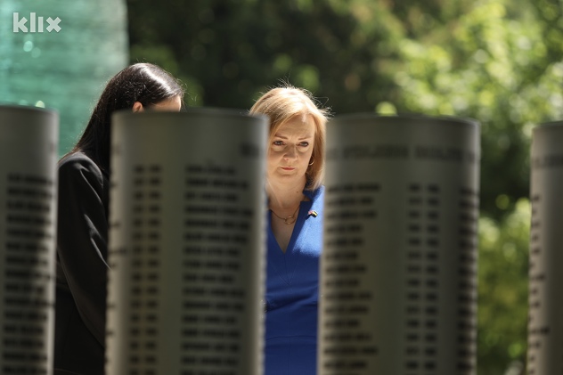 (Foto: I. L./Klix.ba)
