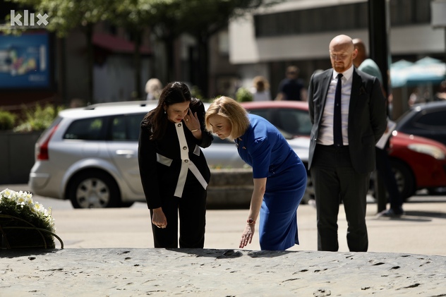 (Foto: I. L./Klix.ba)