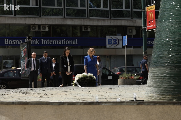 (Foto: I. L./Klix.ba)