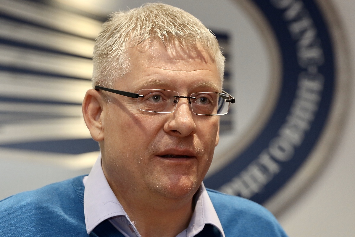 Begić: BiH će se naći pred disolucijom usvoji li se HDZ-ov izborni zakon u Predstavničkom domu