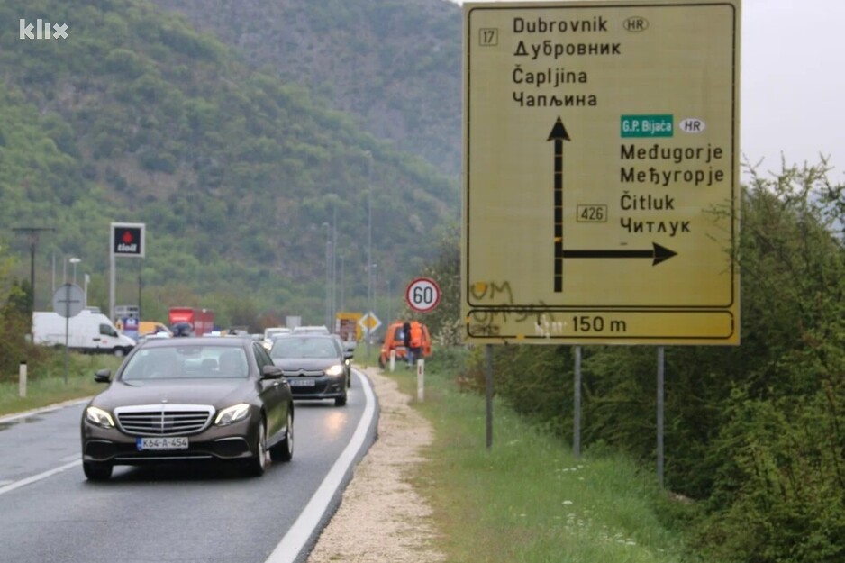 Foto: G. Š./Klix.ba