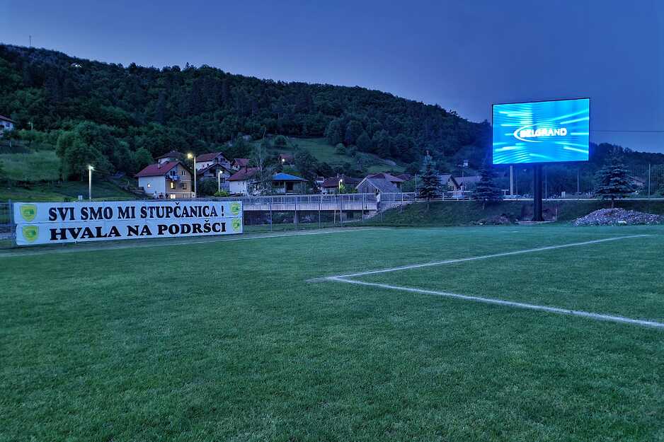 Foto: NK Stupčanica