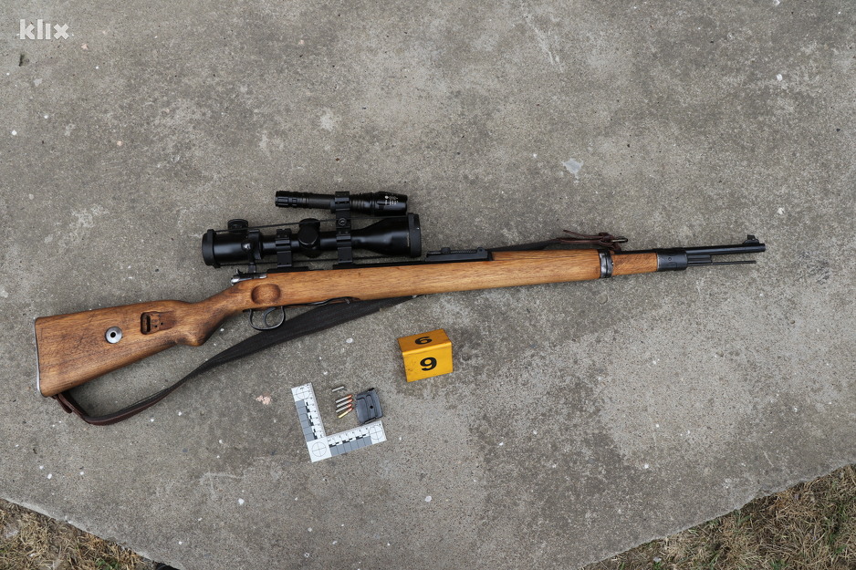 (Foto: Policija Brčko distrikta)