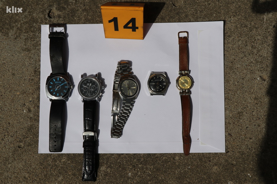 (Foto: Policija Brčko distrikta)