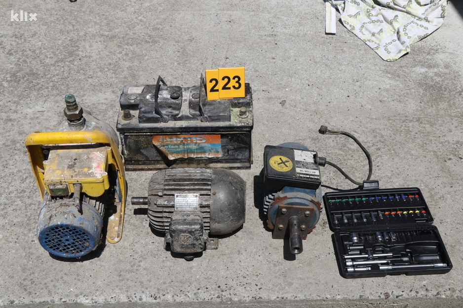 (Foto: Policija Brčko distrikta)