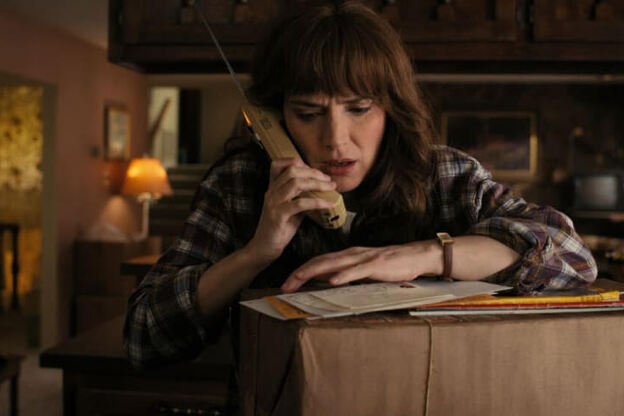 Winona Ryder I u 4. sezoni serije Stranger Things