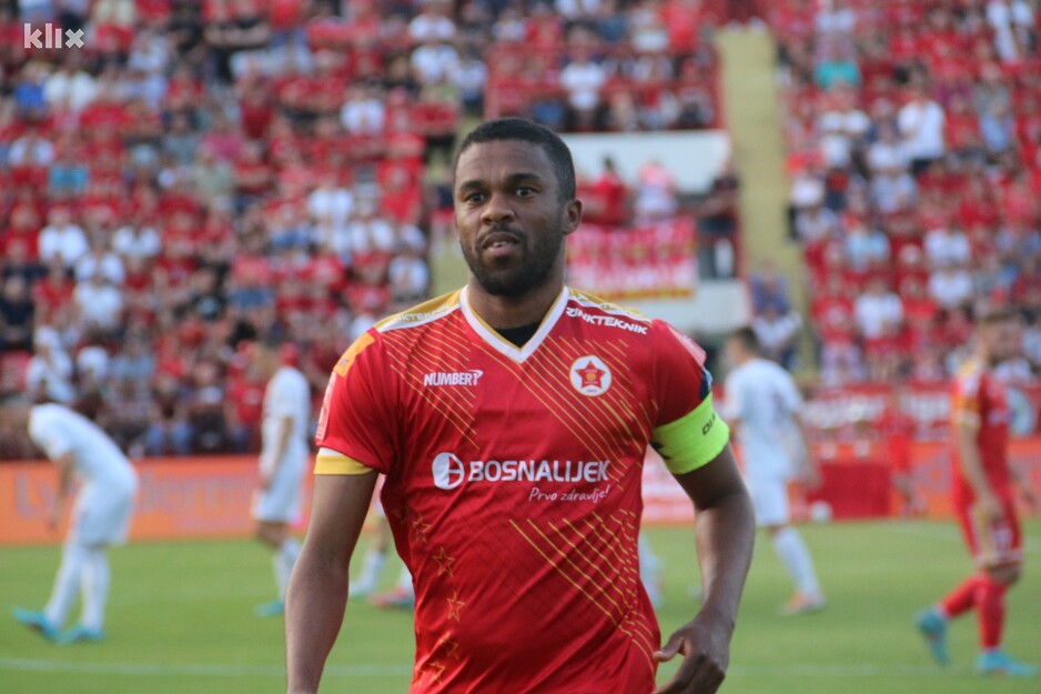 Ubiratan Brandao de Souza (Foto: G. Š./Klix.ba)