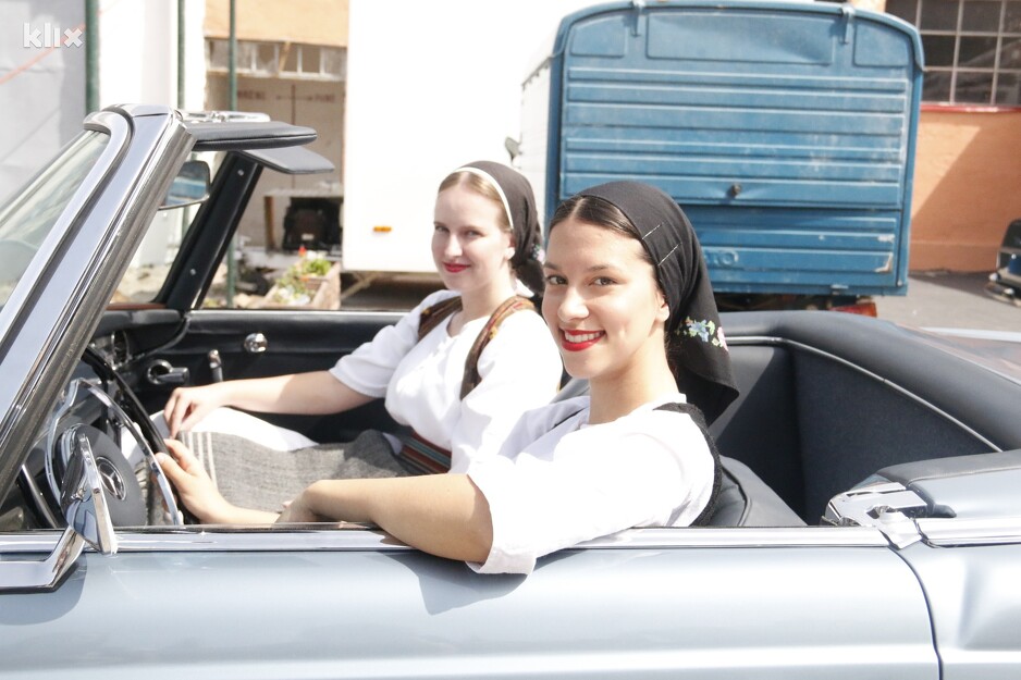 Foto: G. Š./Klix.ba