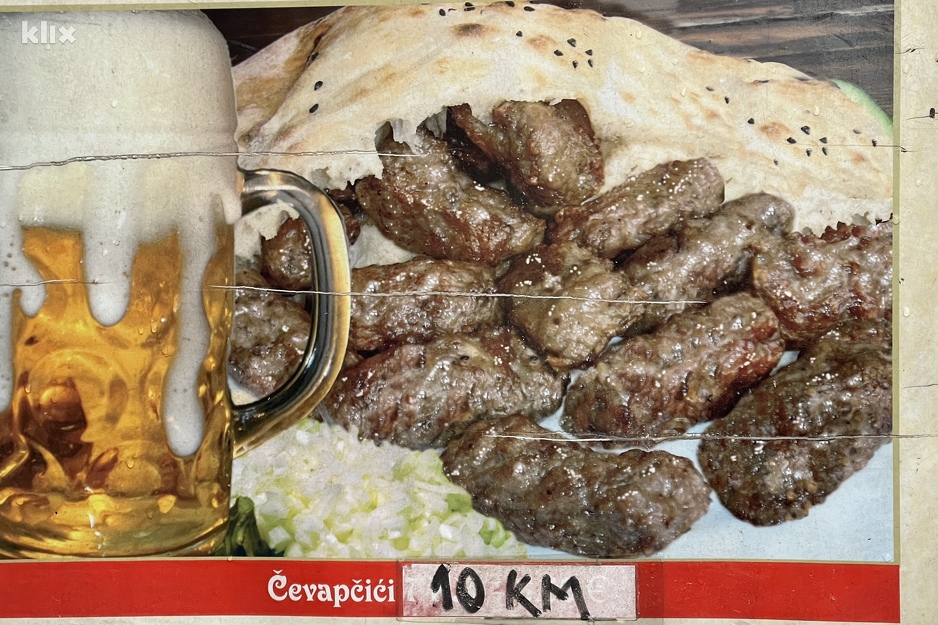 Foto: I. Š./Klix.ba