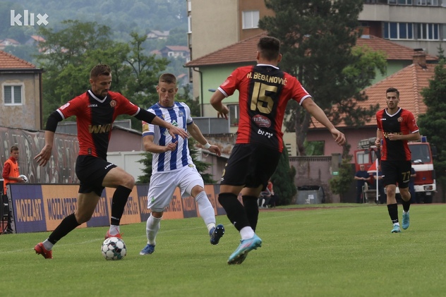 (Foto: A. K./Klix.ba)
