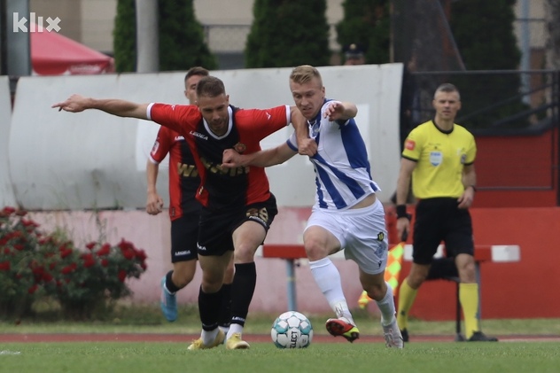 (Foto: A. K./Klix.ba)