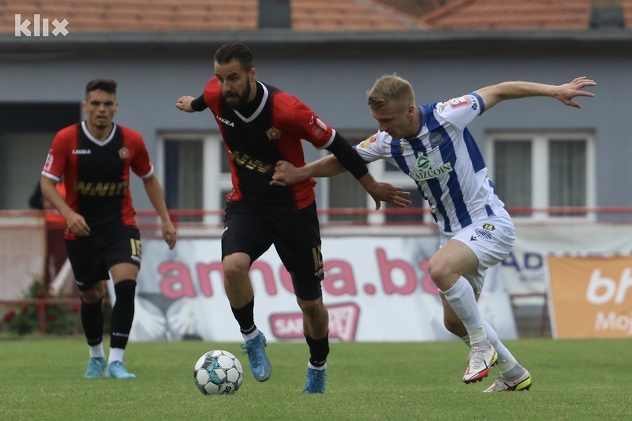 (Foto: A. K./Klix.ba)