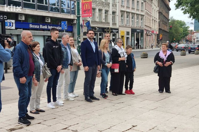 (Foto: G. Š./Klix.ba)