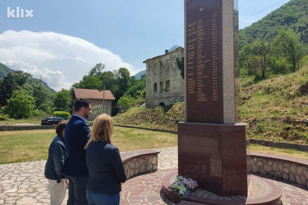 (Foto: G. Š./Klix.ba)