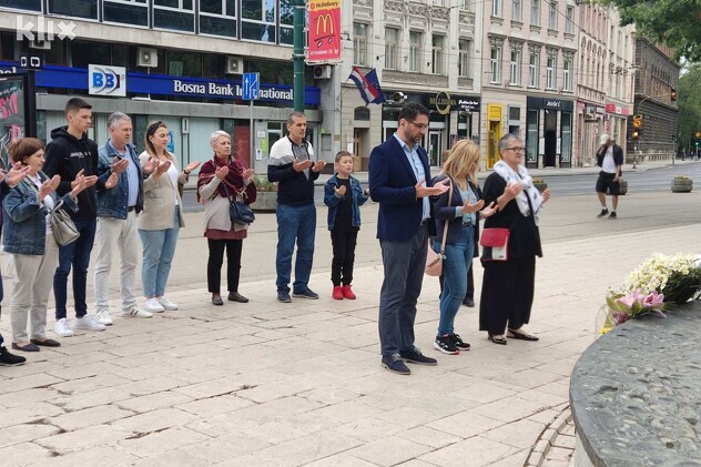 (Foto: G. Š./Klix.ba)
