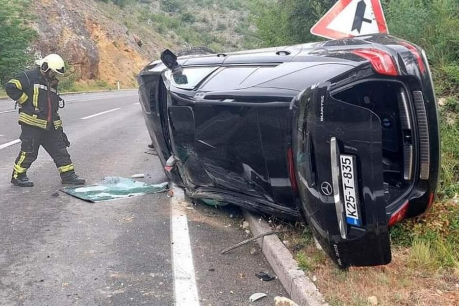 Foto: PVP Mostar