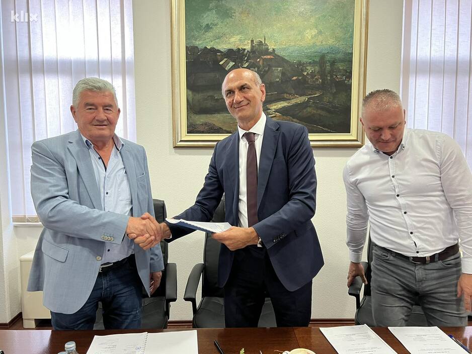 (Foto: Ceste FBiH)