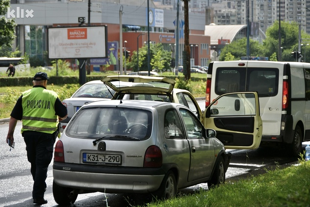 (Foto: I. Š./Klix.ba)