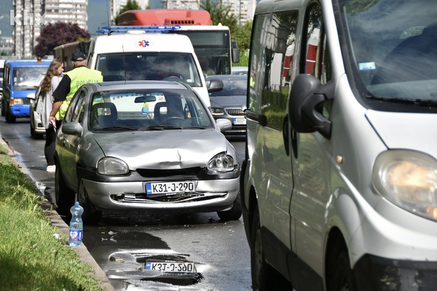 (Foto: I. Š./Klix.ba)