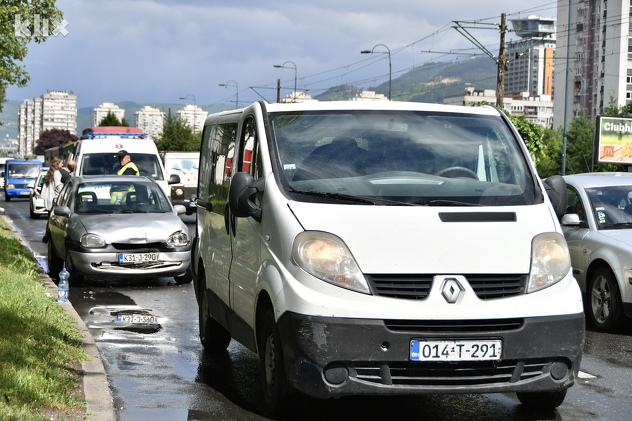 (Foto: I. Š./Klix.ba)