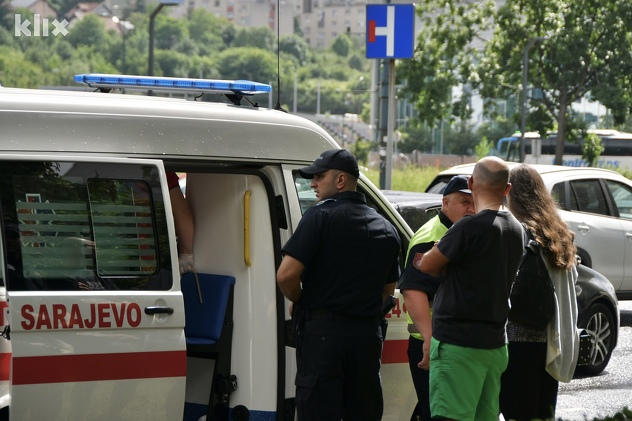 (Foto: I. Š./Klix.ba)