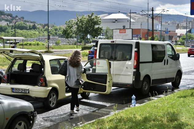 (Foto: I. Š./Klix.ba)