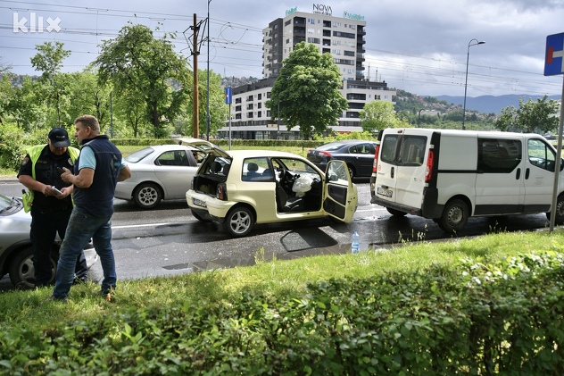 (Foto: I. Š./Klix.ba)