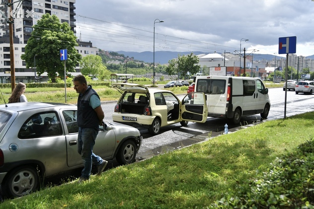 (Foto: I. Š./Klix.ba)