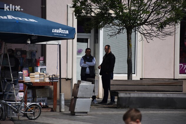(Foto: E. M./Klix.ba)