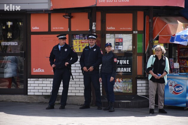(Foto: E. M./Klix.ba)