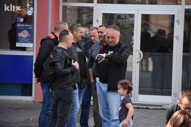 (Foto: E. M./Klix.ba)