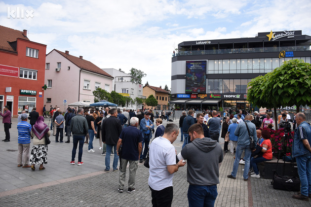 (Foto: E. M./Klix.ba)