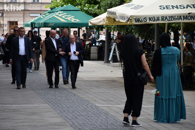 (Foto: E. M./Klix.ba)