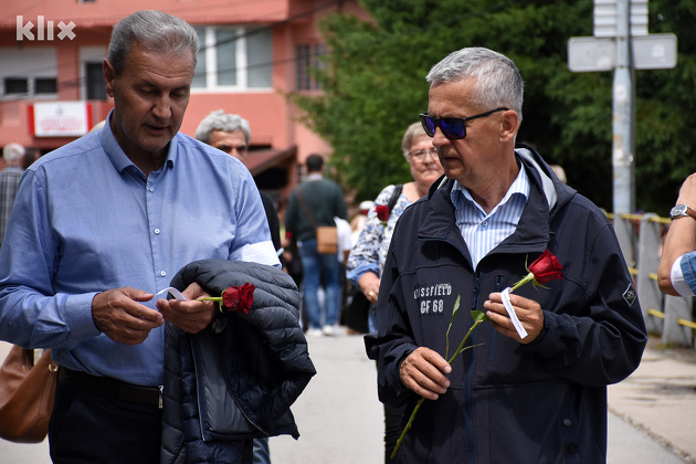 (Foto: E. M./Klix.ba)