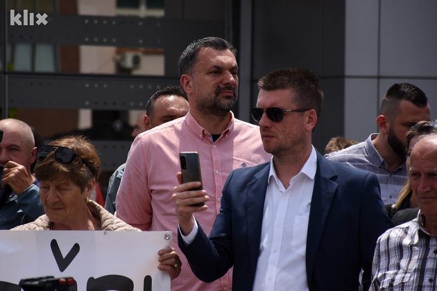 (Foto: E. M./Klix.ba)