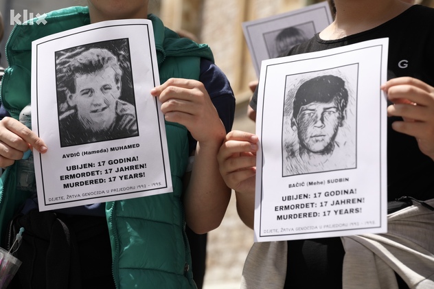 (Foto: I. L./Klix.ba)
