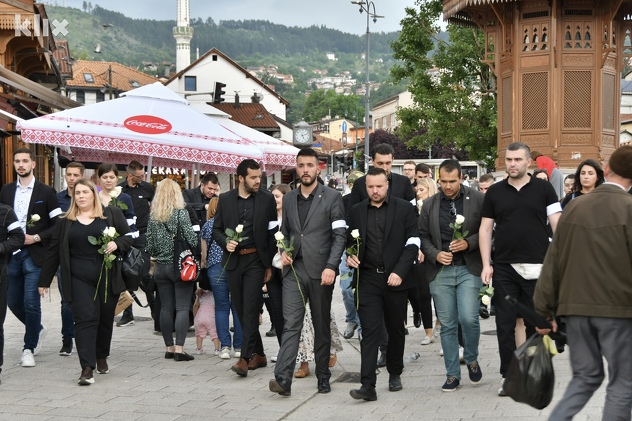 (Foto: I. Š./Klix.ba)