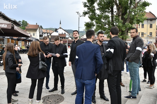 (Foto: I. Š./Klix.ba)