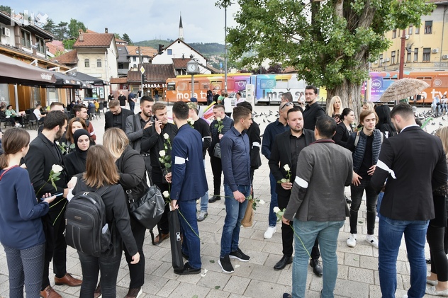 (Foto: I. Š./Klix.ba)