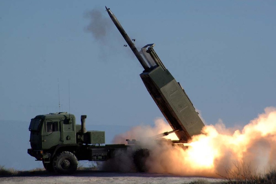 HIMARS raketni sistem (Foto: Vojska SAD-a)