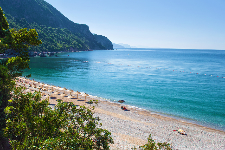 Jaz u Crnoj Gori (Foto: Shutterstock)
