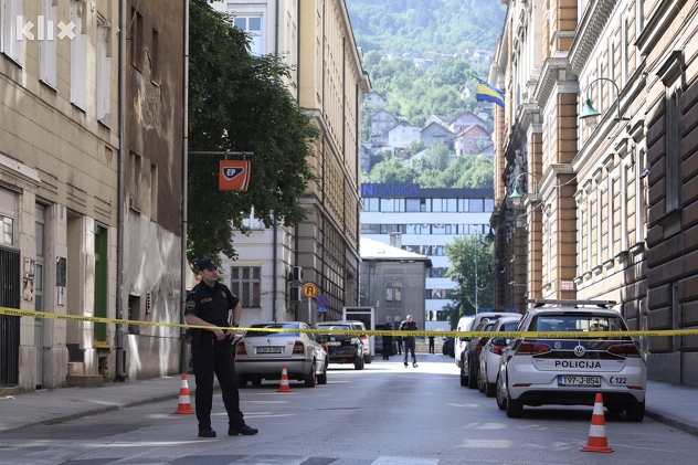 (Foto: I. L./Klix.ba)