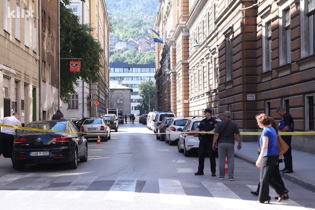 (Foto: I. L./Klix.ba)