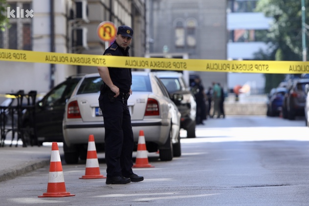 (Foto: I. L./Klix.ba)