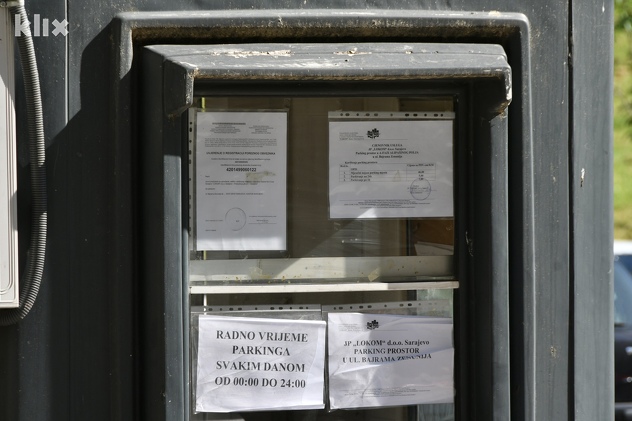 (Foto: I. Š./Klix.ba)