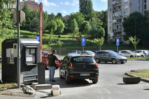 (Foto: I. Š./Klix.ba)