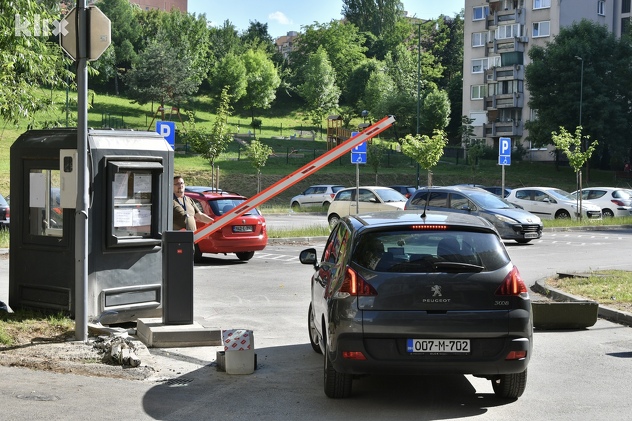 (Foto: I. Š./Klix.ba)