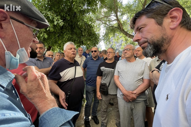 (Foto: I. Š./Klix.ba)
