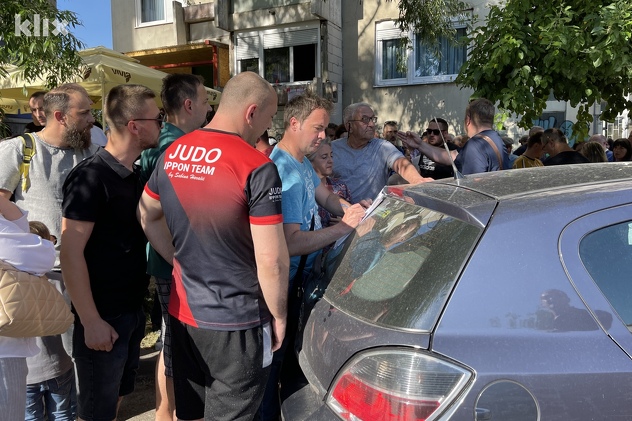 (Foto: I. Š./Klix.ba)